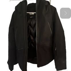 The North FaceWomen's Diameter Down Hybrid Jacket Women’s Size XS PT Black