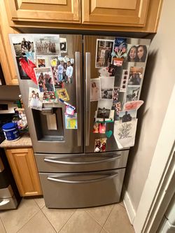 Samsung Refrigerator