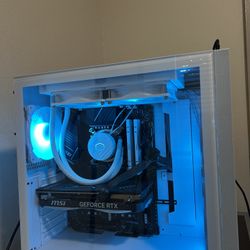 Gaming pC