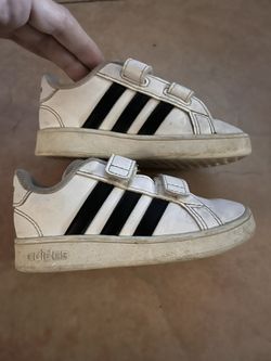 Adidas Toddler