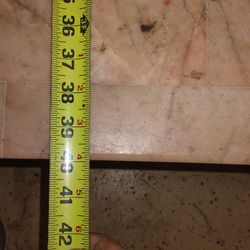 Pink Marble !!!Coffee Table.