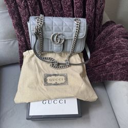 Like New Small Leather Purse 