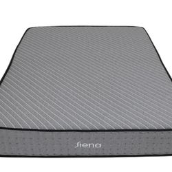 Twin Mattress - Siena Premier Hybrid
