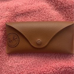 Sunglasses Case Only