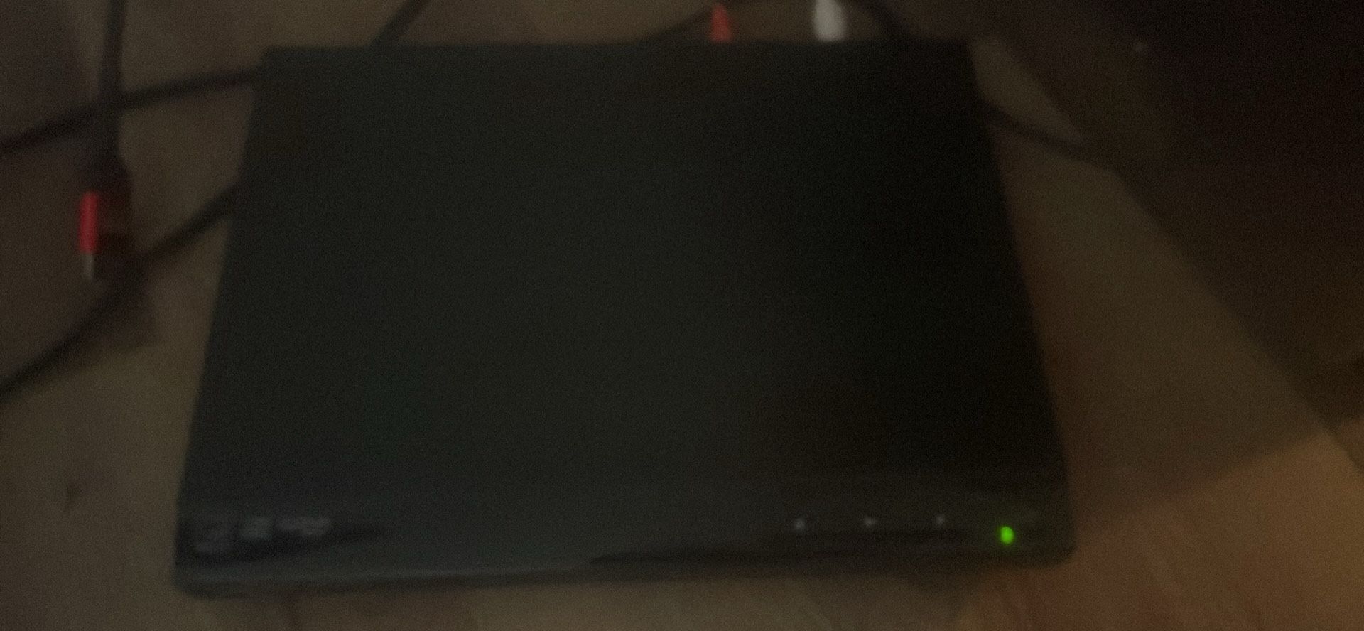 Sony DVD Player