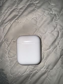 Apple AirPods 2nd Gen