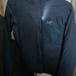 Women's Arcteryx Proton LT Hoody 