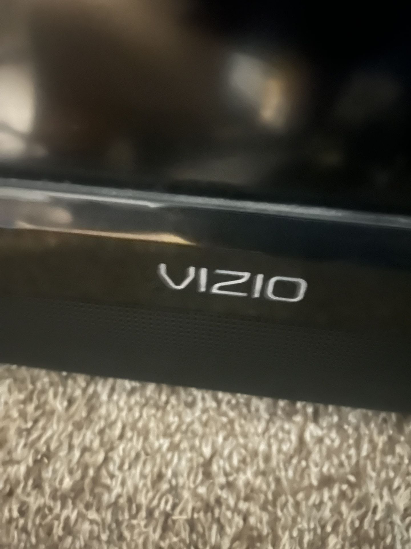 42 Inch Vizio