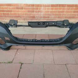 2019 - 2022 Honda Hr-v Front Bumper Cover