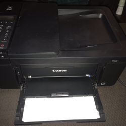 Printer/Copier/Scanner/Fax