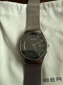 Bering Watch