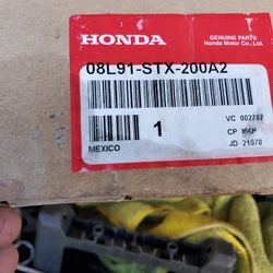 Acura MDX OEM Trailer WIRE HARNESS 