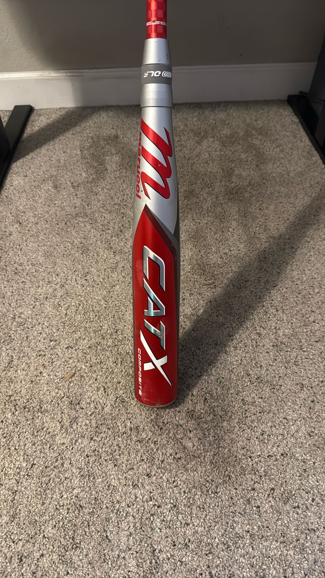 marucci CATX Composite -3 Size 32