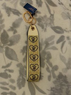 Victoria Secret Keychain