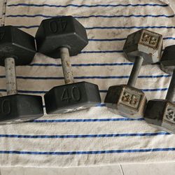 Dumbbell Sets