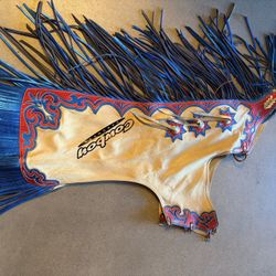 Rodeo Chaps 