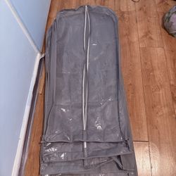 Clothes Cover 