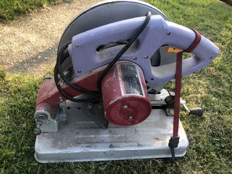 Chicago Electric Power Tool
