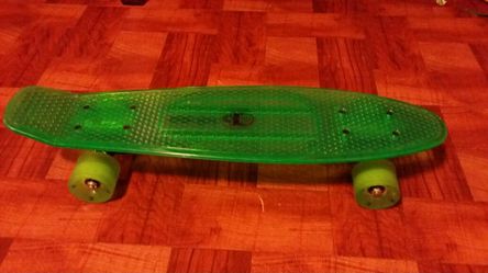 Madd gear skate board