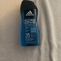 Shower Gel