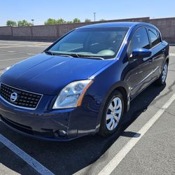  NISSAN SENTRA