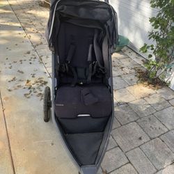 Guava Running Stroller 