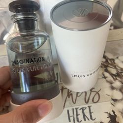 LV imagination 3.4oz (send offers)