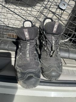 Solomon XA 3d Ultra Shoes Men’s 7.5