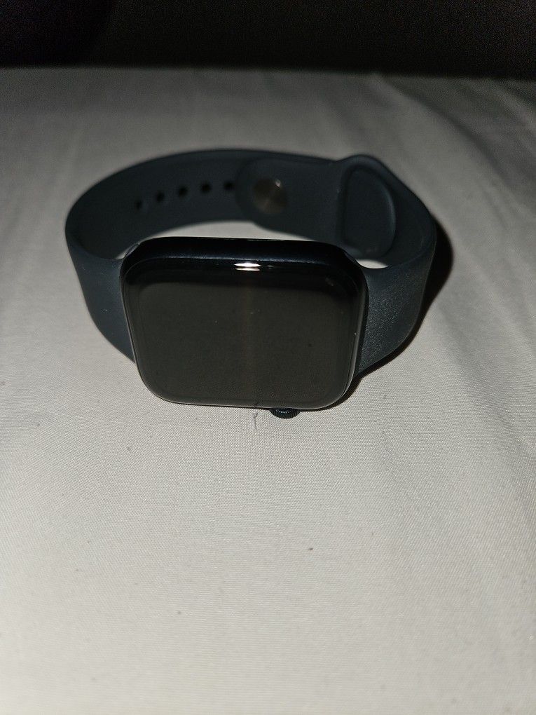 Apple watch