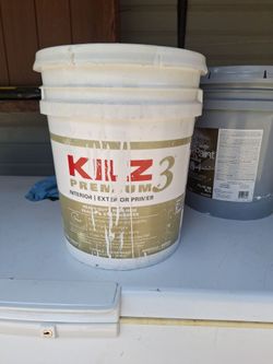 Kilz3 premium interior exterior