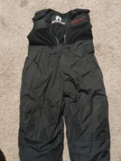 Size 12 M
