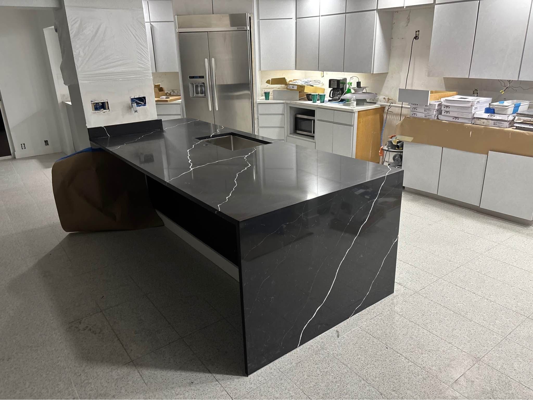 Granite , Quartz &marble Countertops