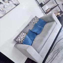 Two couches for sale