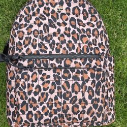 Kate Spade Backpack