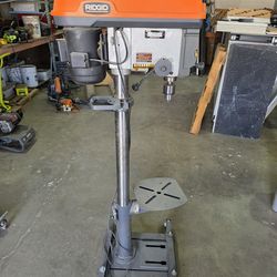 Drill Press