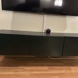 Entertainment Center