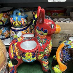 💥💥Talavera Donkey $140💥💥