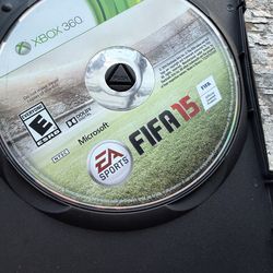 Xbix360     Game    F I f a