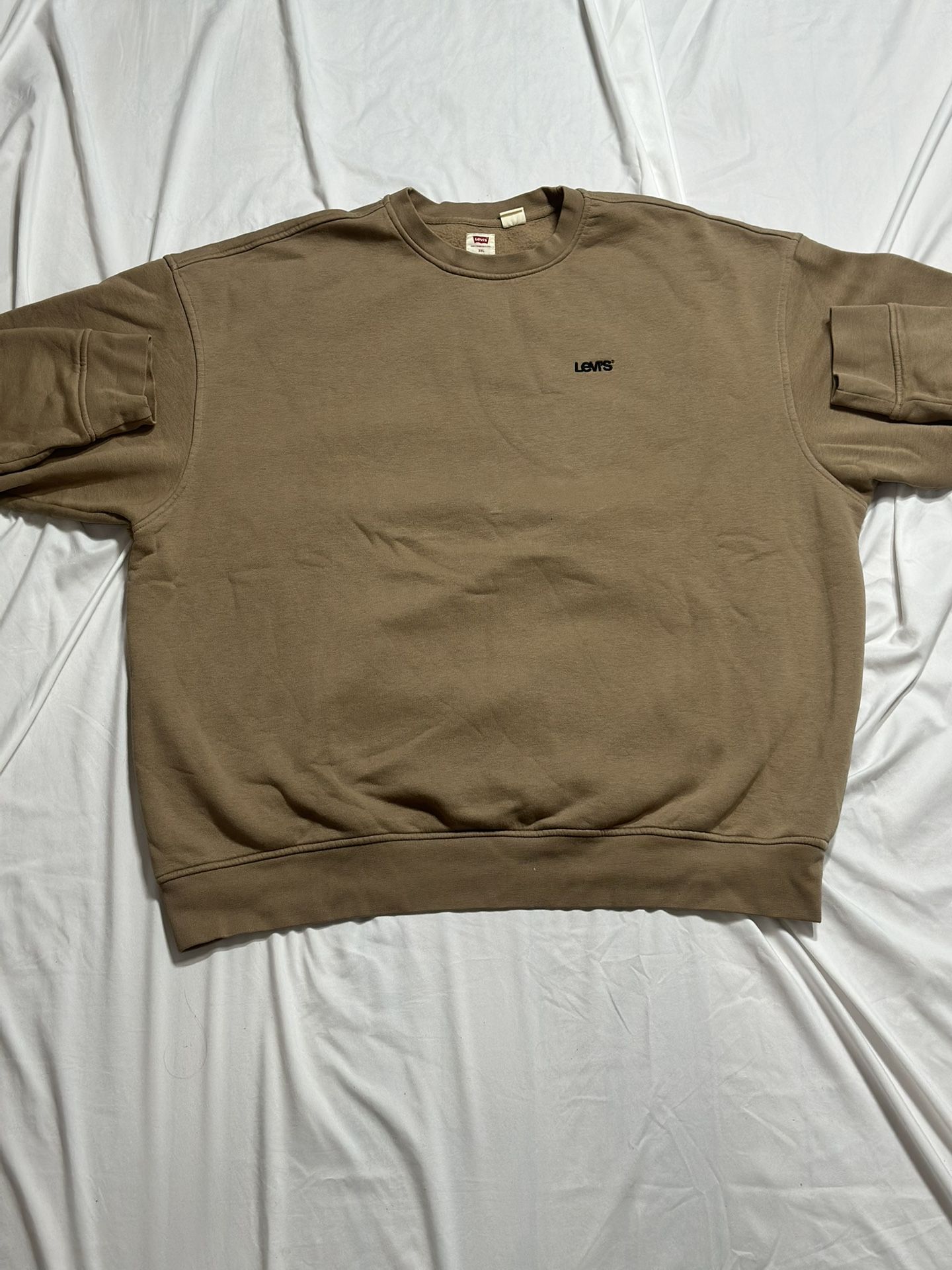 Levi’s Toupe Sweater