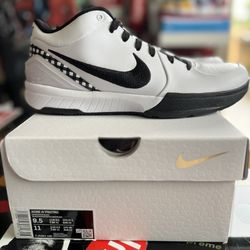 Nike Kobe 4 Protro Mambacita Gigi size 9.5