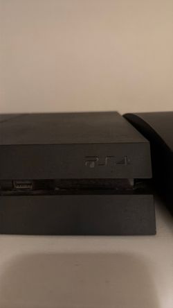 PS3 and PS4