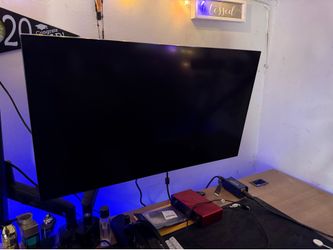 LG - Ultragear 32” OLED Dual Mode (4K UHD 240Hz, FHD 480Hz), 0.03ms NVIDIA G-SYNC Compatible, AMD Freesync Pro - Black