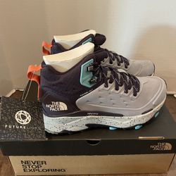 The North Face Women's Vectiv Exploris Futurelight Trail Running Shoes brand new retails $179 