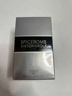 Viktor & Rolf Spicebomb EDT 90ml