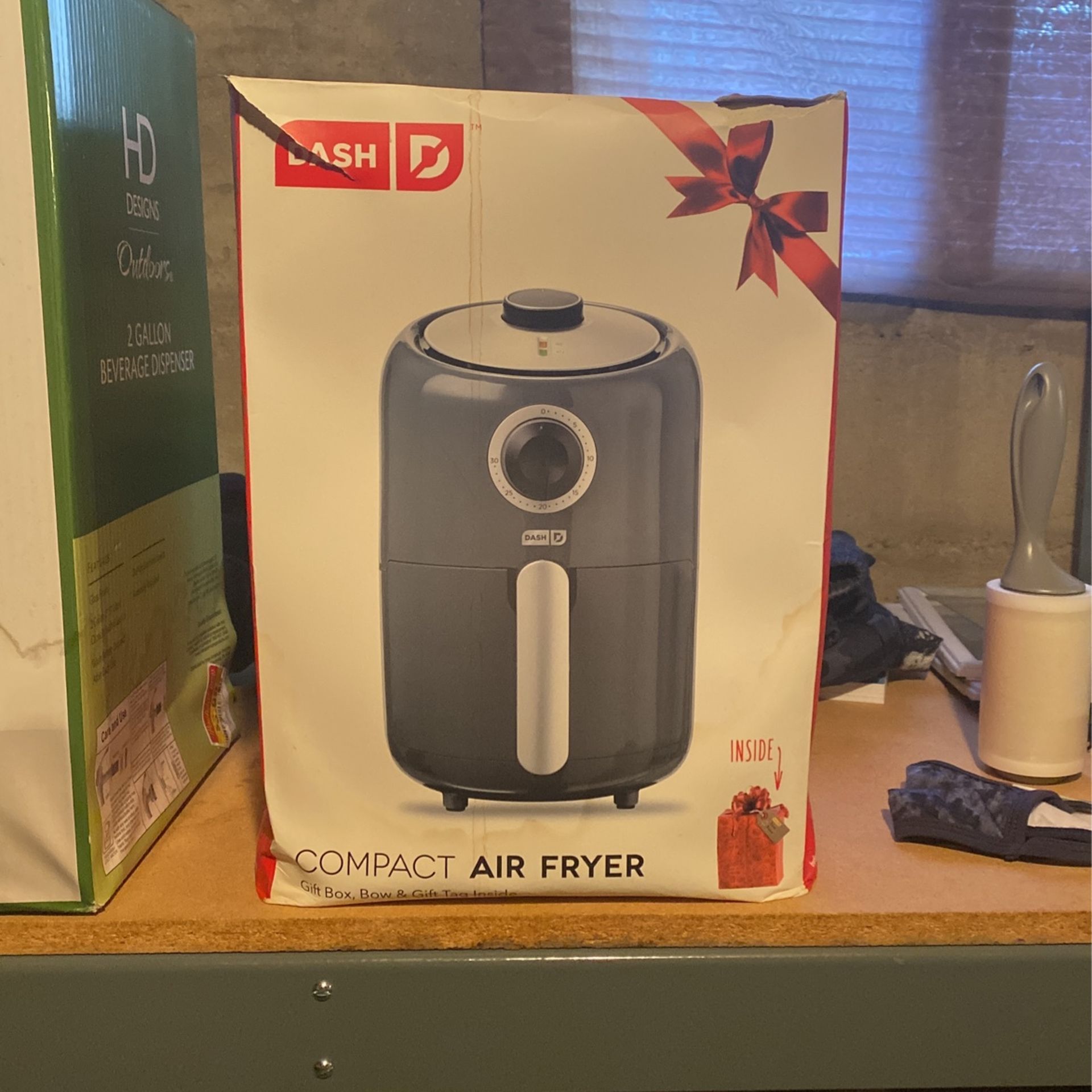 Brand New Air Fryer