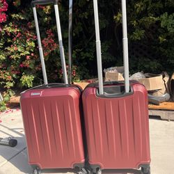 Luggage new