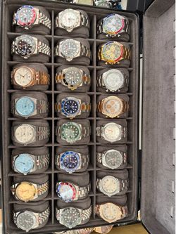 Men watch’s