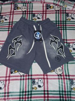 Hell Star Shorts