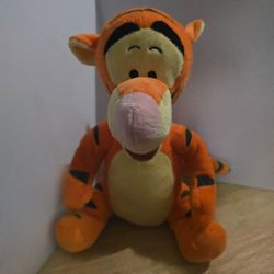Disney's Tiger plush