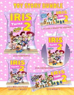 Party Favors